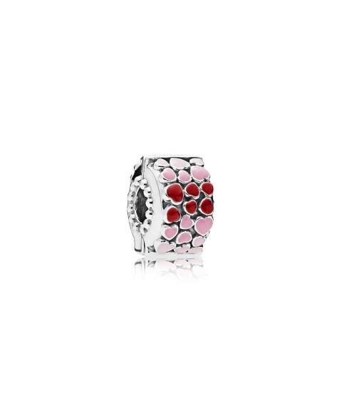 Pandora Burst of Love Joia Conta Clip Mulher 796594ENMX Pandora Burst of Love Joia Conta Clip Mulher 796594ENMX