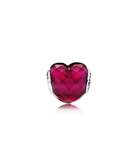 Pandora Essence Love Joia Conta Mulher 796600NFR Pandora Essence Love Joia Conta Mulher 796600NFR