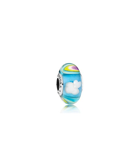 Pandora Iridescent Rainbow Joia Conta Mulher 797013