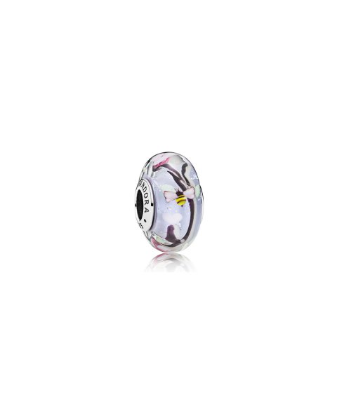 Pandora Enchanted Garden Joia Conta Mulher 797014 Pandora Enchanted Garden Joia Conta Mulher 797014