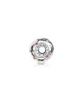 Pandora Enchanted Garden Joia Conta Mulher 797014 Pandora Enchanted Garden Joia Conta Mulher 797014