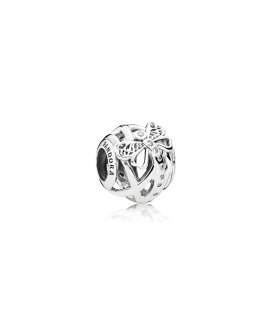 Pandora Dreamy Dragonfly Joia Conta Mulher 797025CZ