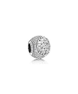 Pandora Enchanted Pavé Joia Conta Mulher 797032CZ