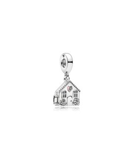 Pandora Perfect Home Joia Conta Pendente Pulseira Mulher 797056EN160