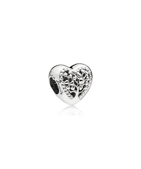 Pandora Flourishing Heart Joia Conta Mulher 797058 Pandora Flourishing Heart Joia Conta Mulher 797058