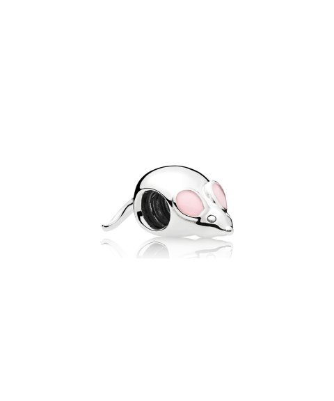 Pandora Cute Mouse Joia Conta Mulher 797062EN160 Pandora Cute Mouse Joia Conta Mulher 797062EN160