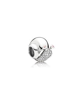 Pandora Sparkling Snail Joia Conta Mulher 797063CZ