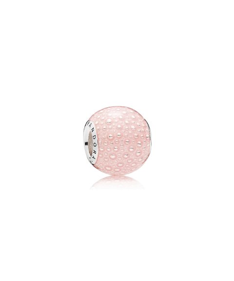 Pandora Pink Enchantment Joia Conta Mulher 797091EN160 Pandora Pink Enchantment Joia Conta Mulher 797091EN160