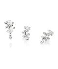 Pandora Chandelier Joia Conta Separador Mulher 797106CZ Pandora Chandelier Joia Conta Separador Mulher 797106CZ