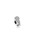 Pandora Disney Snow White Bird Joia Conta Mulher 797166CZ