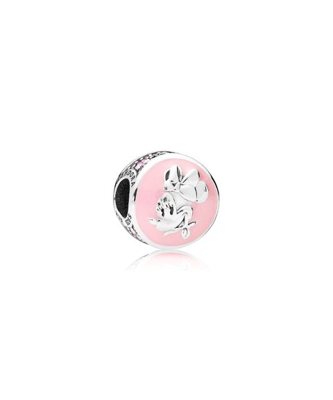 Pandora Disney Vintage Minnie Joia Conta Mulher 797170EN96 Pandora Disney Vintage Minnie Joia Conta Mulher 797170EN96