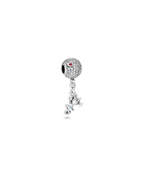 Pandora Disney Floating Minnie Joia Conta Pendente Pulseira Mulher 797171CZ Pandora Disney Floating Minnie Joia Conta Pendente Pulseira Mulher 797171CZ