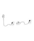 Pandora Disney Mickey Gestures Joia Conta Corrente de Segurança Mulher 797172-05 Pandora Disney Mickey Gestures Joia Conta Corrente de Segurança Mulher 797172-05