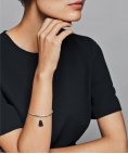 Pandora Black Tassel Joia Conta Pendente Pulseira Mulher 797212CBK Pandora Black Tassel Joia Conta Pendente Pulseira Mulher 797212CBK