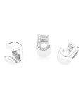 Pandora Letter J Joia Conta Mulher 797464 Pandora Letter J Joia Conta Mulher 797464