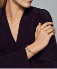 Pandora Letter J Joia Conta Mulher 797464 Pandora Letter J Joia Conta Mulher 797464
