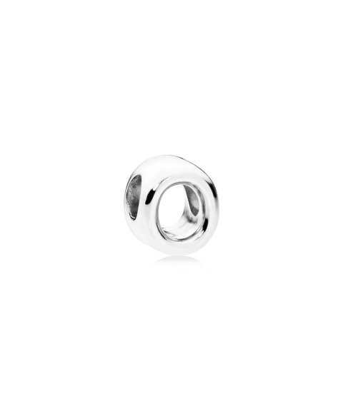 Pandora Letter O Joia Conta Mulher 797469 Pandora Letter O Joia Conta Mulher 797469