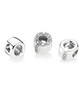 Pandora Letter Q Joia Conta Mulher 797471