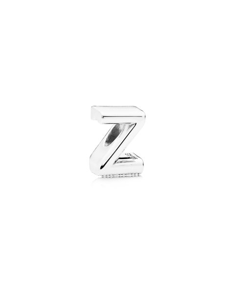 Pandora Letter Z Joia Conta Mulher 797480 Pandora Letter Z Joia Conta Mulher 797480