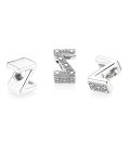 Pandora Letter Z Joia Conta Mulher 797480 Pandora Letter Z Joia Conta Mulher 797480