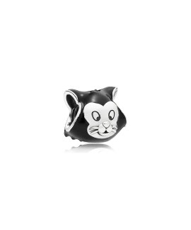 Pandora Disney Figaro Joia Conta Mulher 797488EN16