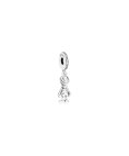 Pandora Disney Pinocchio Joia Conta Pendente Pulseira Mulher 797489CZ