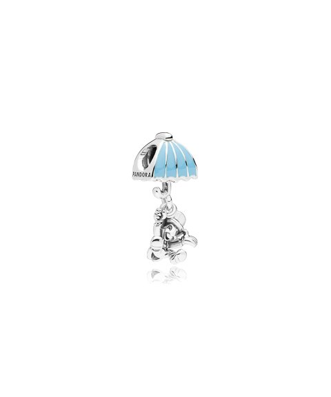 Pandora Disney Jiminy Cricket Joia Conta Pendente Pulseira Mulher 797492EN41 Pandora Disney Jiminy Cricket Joia Conta Pendente Pulseira Mulher 797492EN41