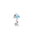 Pandora Disney Jiminy Cricket Joia Conta Pendente Pulseira Mulher 797492EN41 Pandora Disney Jiminy Cricket Joia Conta Pendente Pulseira Mulher 797492EN41