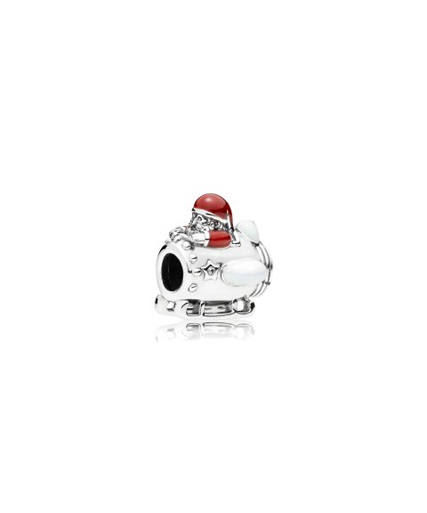 Pandora Santa in Space Joia Conta Mulher 797511ENMX