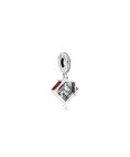 Pandora Cosy Christmas House Joia Conta Pendente Pulseira Mulher 797517EN27 Pandora Cosy Christmas House Joia Conta Pendente Pulseira Mulher 797517EN27