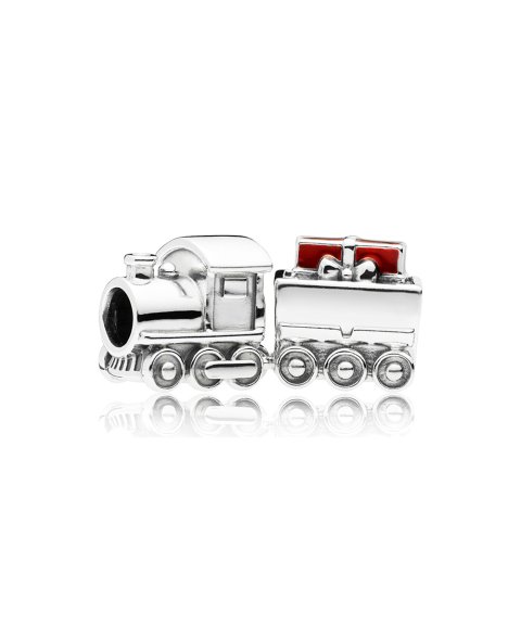 Pandora Christmas Train Joia Conta Mulher 797519EN27