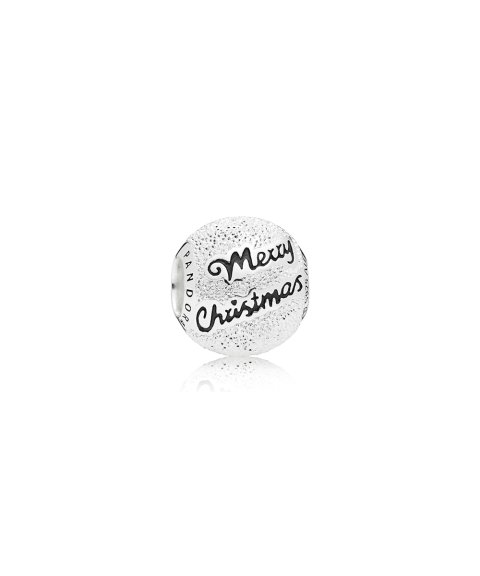 Pandora Merry Christmas Joia Conta Mulher 797524EN16