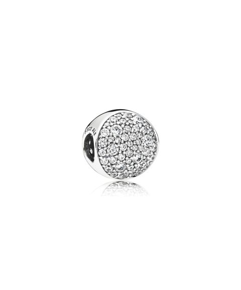 Pandora Pavé Sphere Joia Conta Mulher 797540CZ Pandora Pavé Sphere Joia Conta Mulher 797540CZ