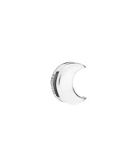 Pandora Reflexions Half Moon Joia Conta Clip Mulher 797552