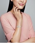 Pandora Reflexions Half Moon Joia Conta Clip Mulher 797552 Pandora Reflexions Half Moon Joia Conta Clip Mulher 797552