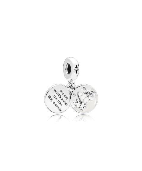 Pandora Perfect Christmas Joia Conta Pendente Pulseira Mulher 797562EN12 Pandora Perfect Christmas Joia Conta Pendente Pulseira Mulher 797562EN12