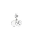 Pandora Perfect Christmas Joia Conta Pendente Pulseira Mulher 797562EN12