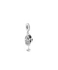 Pandora Free as a Bird Joia Conta Pendente Pulseira Mulher 797575CZ