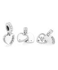 Pandora Bright Seeds Joia Conta Pendente Pulseira Mulher 797581CZ Pandora Bright Seeds Joia Conta Pendente Pulseira Mulher 797581CZ