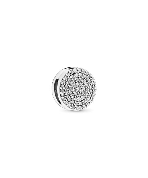 Pandora Reflexions Dazzling Elegance Joia Conta Clip Mulher 797583CZ Pandora Reflexions Dazzling Elegance Joia Conta Clip Mulher 797583CZ