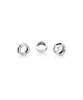 Pandora Reflexions Logo Joia Conta Clip Mulher 797598 Pandora Reflexions Logo Joia Conta Clip Mulher 797598