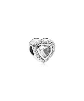 Pandora Sparkling Love Joia Conta Mulher 797608CZ