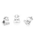 Pandora Bruno The Unicorn Joia Conta Mulher 797609 Pandora Bruno The Unicorn Joia Conta Mulher 797609