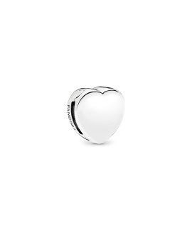 Pandora Reflexions Heart Joia Conta Clip Mulher 797620