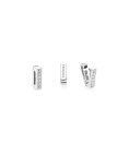 Pandora Reflexions Timeless Sparkle Joia Conta Clip Mulher 797633CZ Pandora Reflexions Timeless Sparkle Joia Conta Clip Mulher 797633CZ