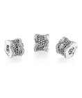 Pandora Lace of Love Joia Conta Separador Mulher 797653CZ