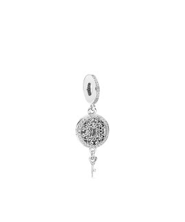 Pandora Regal Love Key Joia Conta Pendente Pulseira Mulher 797660CZ