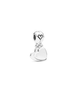 Pandora Mother and Son Love Joia Conta Pendente Pulseira Mulher 797777EN16