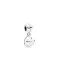 Pandora Mother and Son Love Joia Conta Pendente Pulseira Mulher 797777EN16