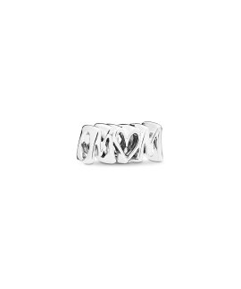 Pandora Mum Script Joia Conta Mulher 797778